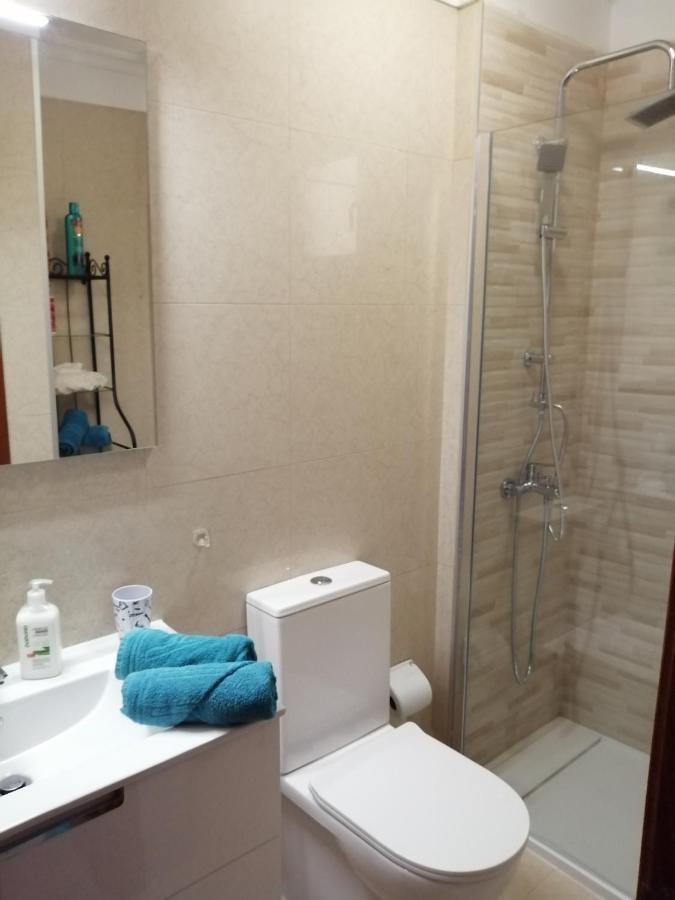 Comfortable Apartment With Amazing Sea Views Palm-mar Dış mekan fotoğraf