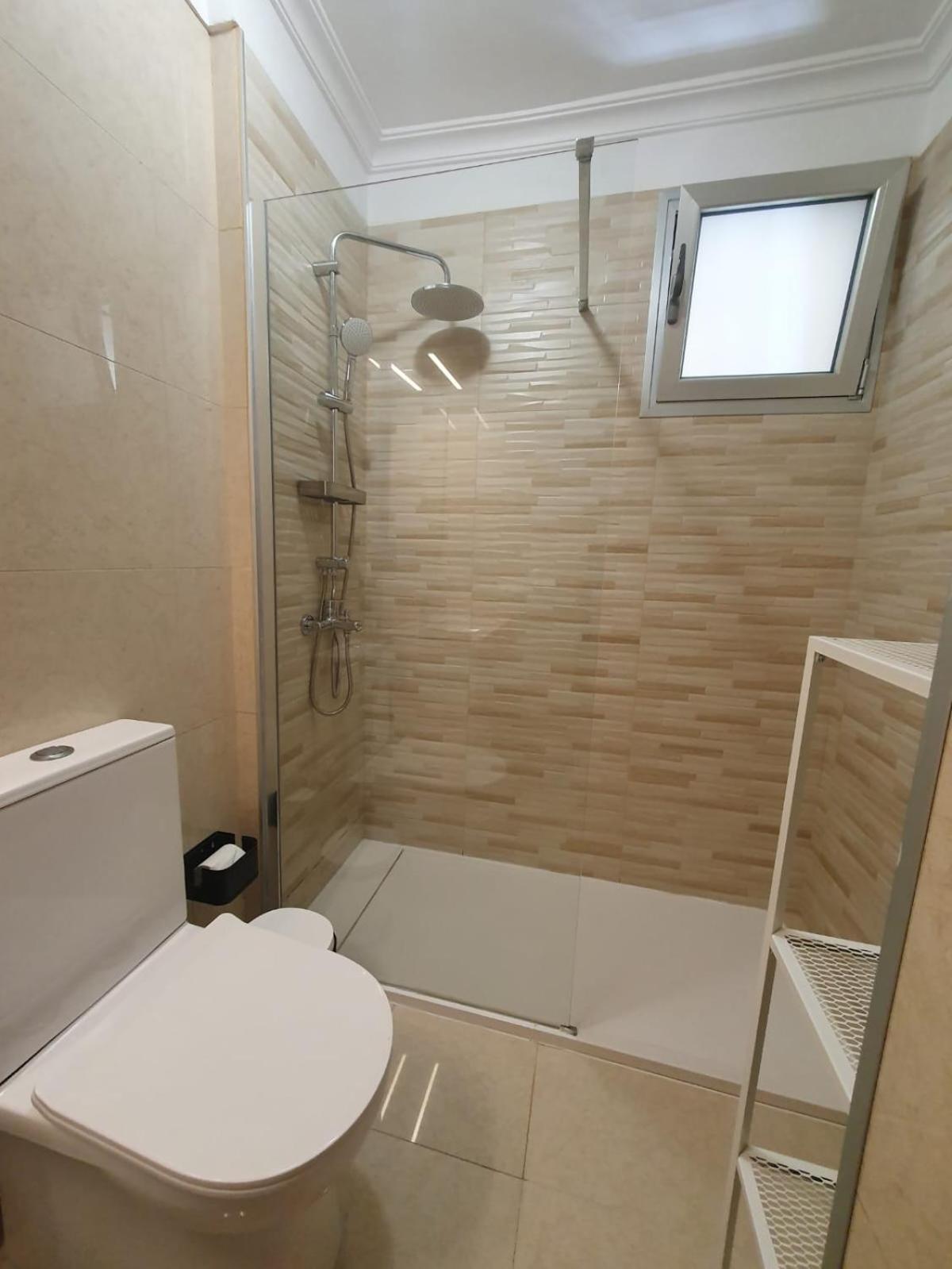 Comfortable Apartment With Amazing Sea Views Palm-mar Dış mekan fotoğraf