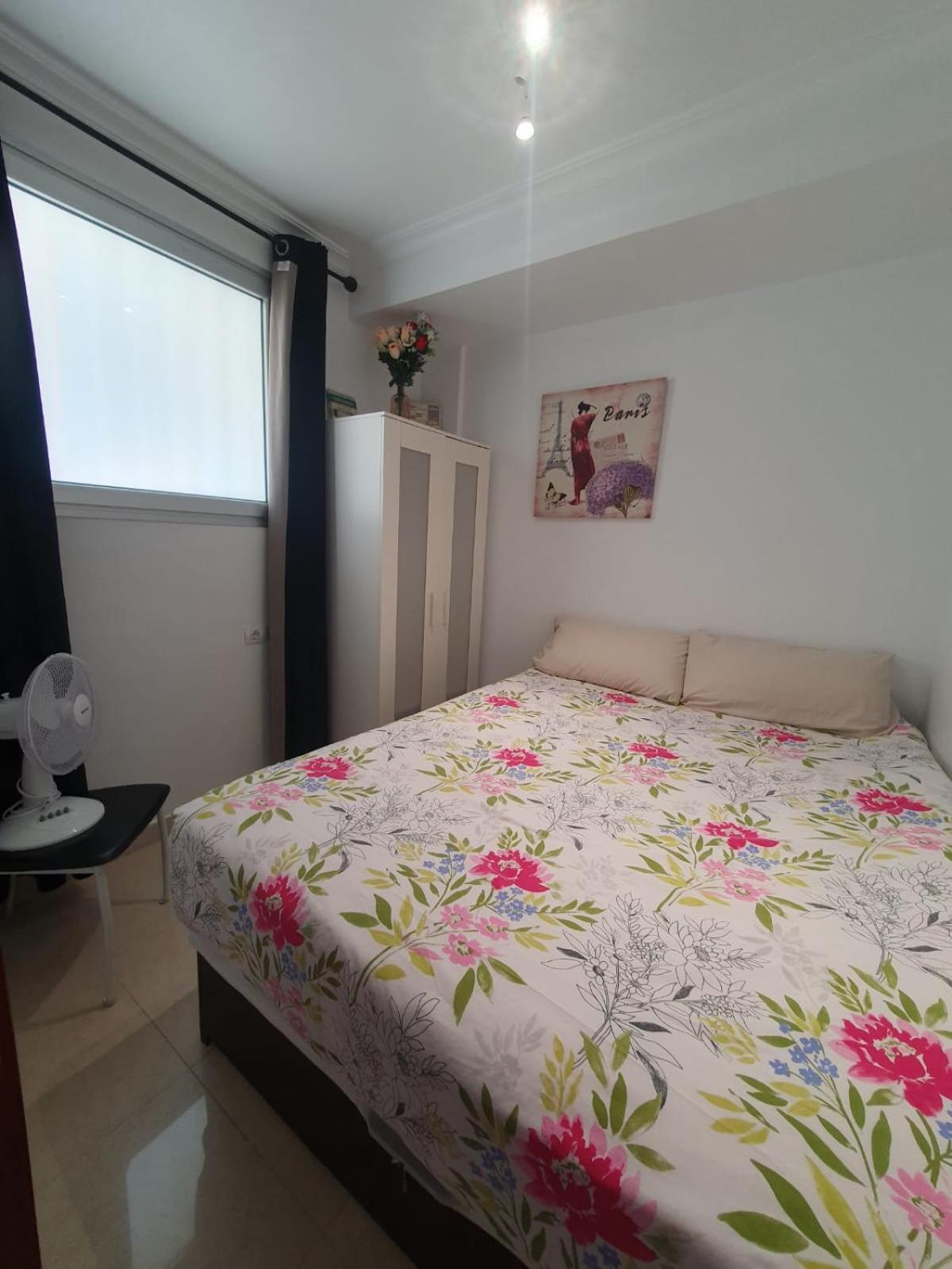 Comfortable Apartment With Amazing Sea Views Palm-mar Dış mekan fotoğraf