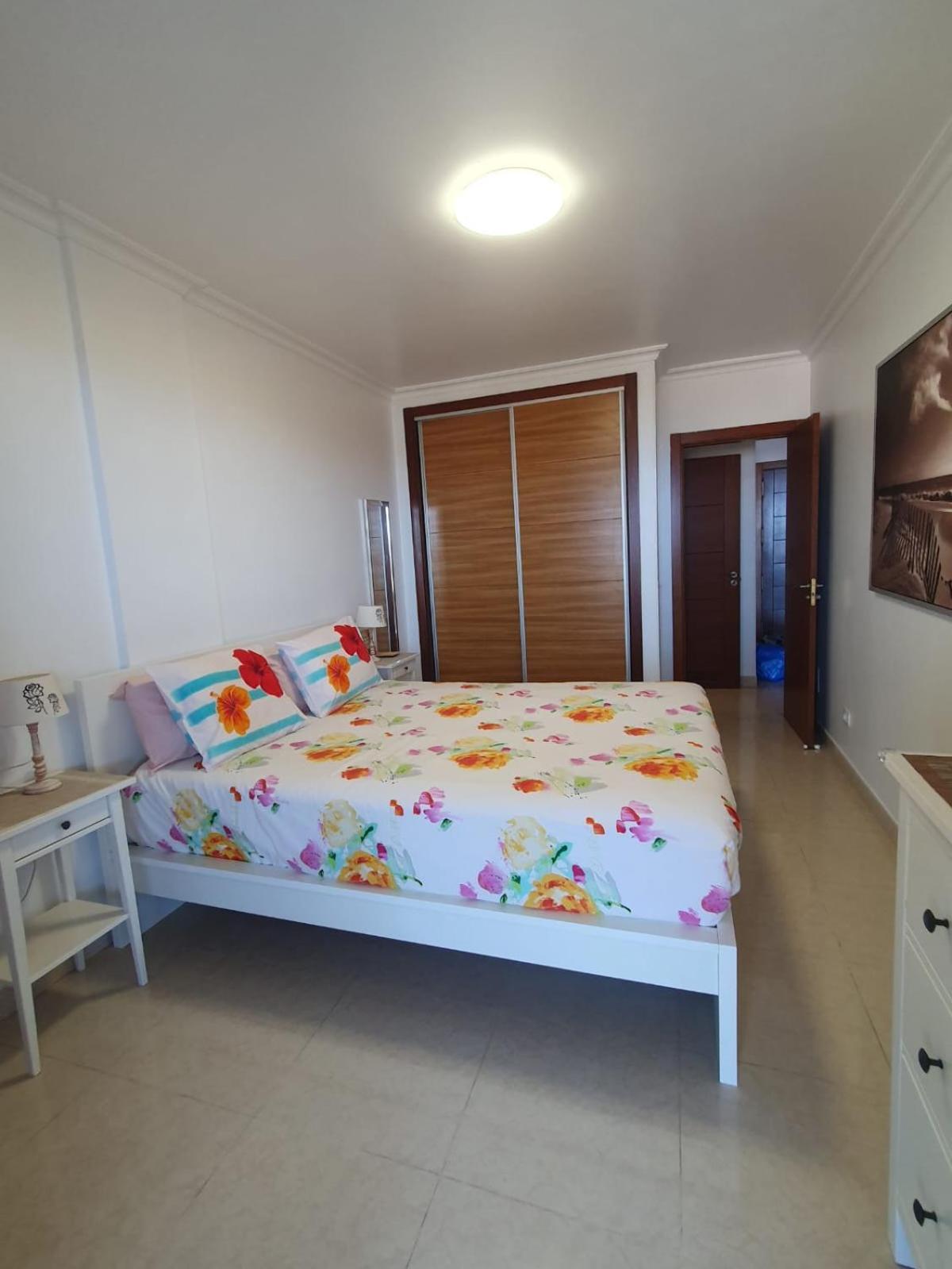Comfortable Apartment With Amazing Sea Views Palm-mar Dış mekan fotoğraf
